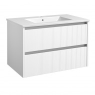 Vannas istabas skapītis ar izlietni RB URBAN 81.5 cm, 201135212