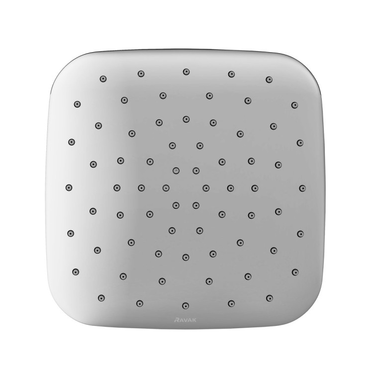 Termostata dušas sistēma RAVAK FL 091.00CR, X070442