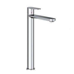 Izlietnes maisītājs paaugstināts RAVAK Chrome II CR 015.00CR, hroms