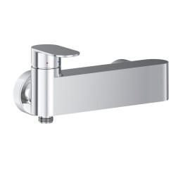 Dušas maisītājs RAVAK Chrome II CR 032.00CR, hroms