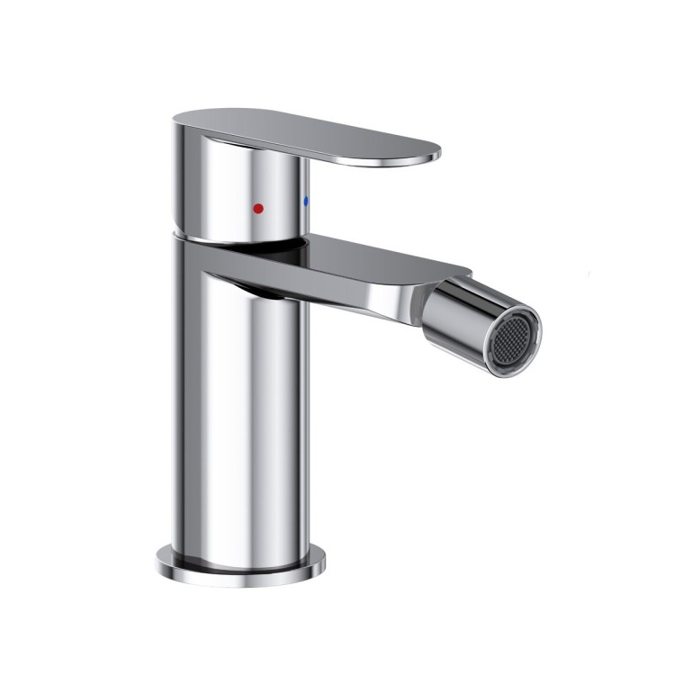 Bidē maisītājs RAVAK Chrome II CR 056.00CR, hroms