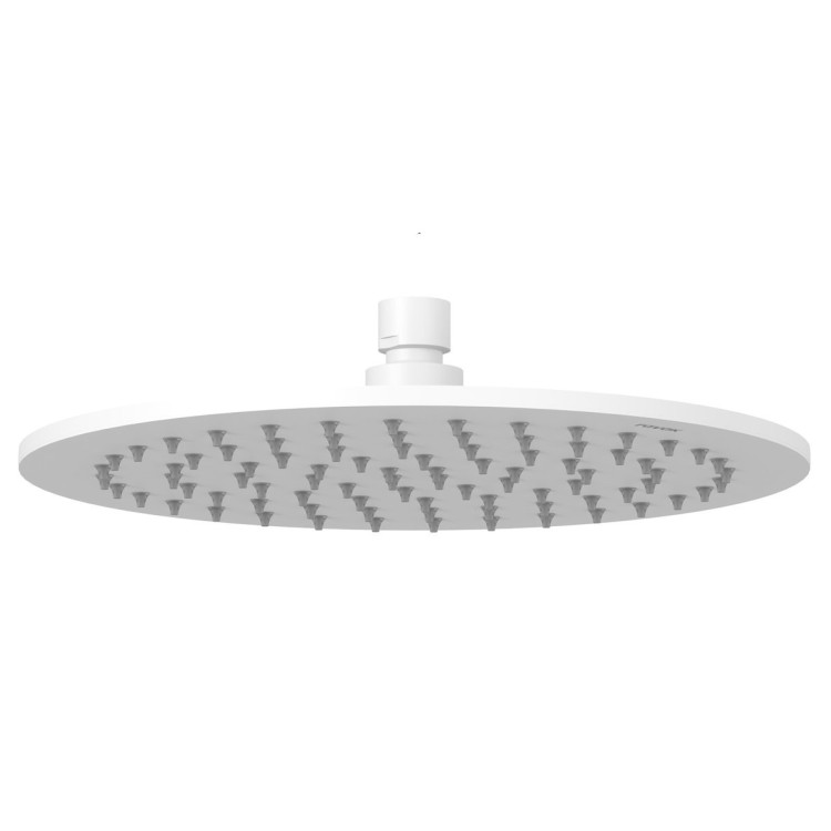 Dušas galva RAVAK Round 25cm 985.10WHM, X070519 Dušas galva RAVAK Round 25cm 985.10WHM, X070519