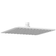 Dušas galva RAVAK Square 25x25cm 986.10WHM, X070522