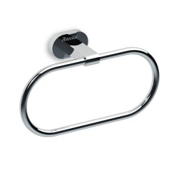Aksesuāru komplekts RAVAK Chrome, hroms Set-25