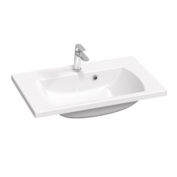 Vannas istabas izlietne RAVAK Classc II 700 N, 760x45 cm