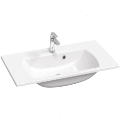 Vannas istabas izlietne RAVAK Classic Slim 800, 80x45 cm