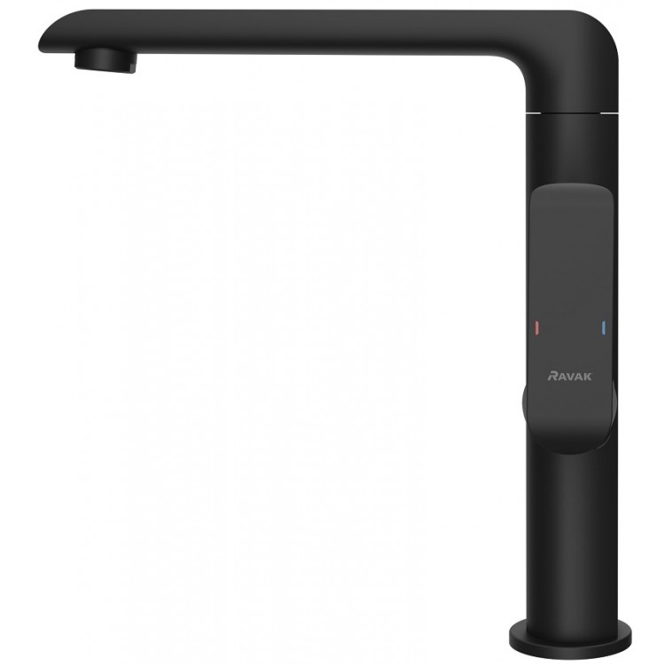 Izlietnes maisītājs paaugstināts RAVAK FLAT FL 016.20, X070174