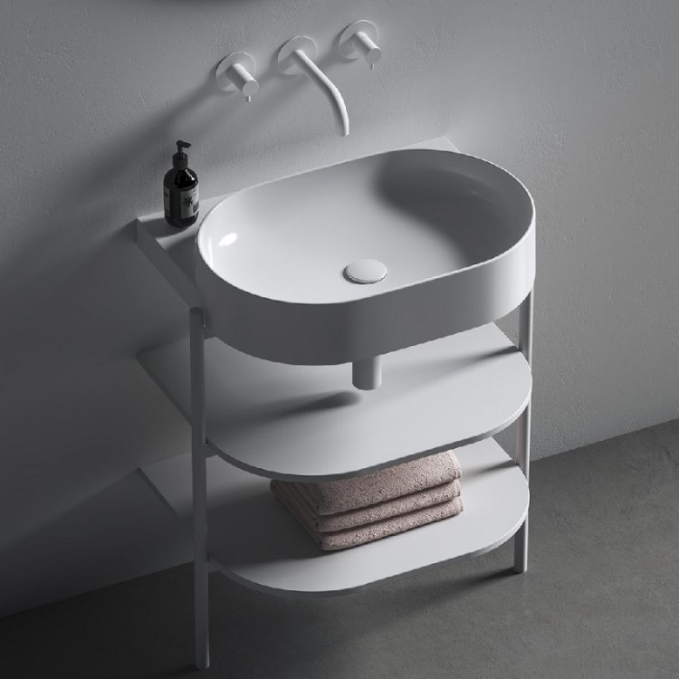 Sifona izplūde Ravak Flat, balta keramika Sifona izplūde Ravak Flat, balta keramika