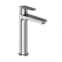 Izlietnes maisītājs paaugstināts Ravak Life LF 014.00CR 240mm, hroms