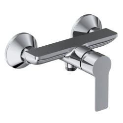 Dušas maisītājs RAVAK Solar SL 032.00/150CR, hroms