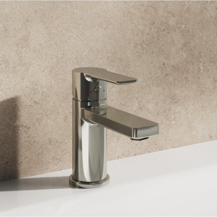 Izlietnes maisītājs Ravak Solar SL 012.00CR 160mm, hroms