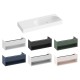 Vannas istabas izlietne RAVAK LITE 1200/800 L 120x45 cm, XJXL1312000 Vannas istabas izlietne RAVAK LITE 1200/800 L 120x45 cm, XJXL1312000