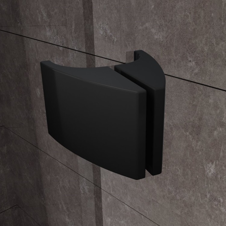 Dušas stūris taisnstūra RAVAK PIVOT PDOP2+PPS 120x100 cm