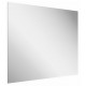Spogulis ar fona LED apgaismojumu Ravak fona OBLONG 70x70cm