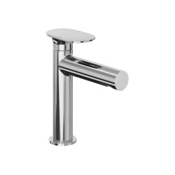 Izlietnes maisītājs RAVAK SPRING SG 012.00CR, hroms