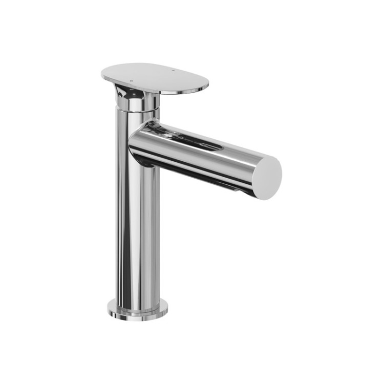 Izlietnes maisītājs RAVAK SPRING SG 012.00CR, hroms