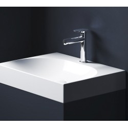 Izlietnes maisītājs RAVAK SPRING SG 012.00CR, hroms