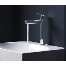 Izlietnes maisītājs RAVAK SPRING SG 014.00CR, hroms