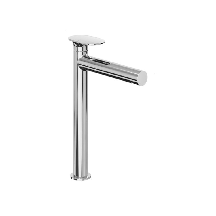 Izlietnes maisītājs RAVAK SPRING SG 015.00CR, hroms