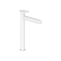 Izlietnes maisītājs RAVAK SPRING SG 015.10WHM, balts matēts