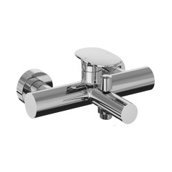 Vannas/dušas maisītājs RAVAK SPRING SG 022.00CR, hroms