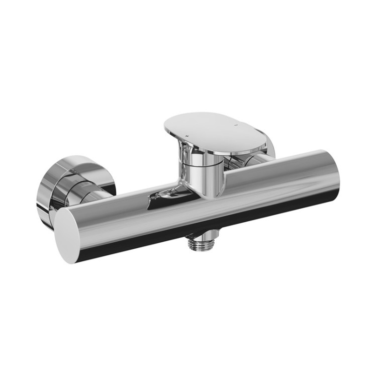 Dušas maisītājs RAVAK SPRING SG 032.00CR, hroms