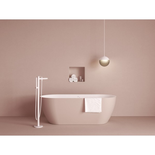 Vannas maisītājs brīvi stāvošs Ravak SG 080.10WHM.RB07A, X070578