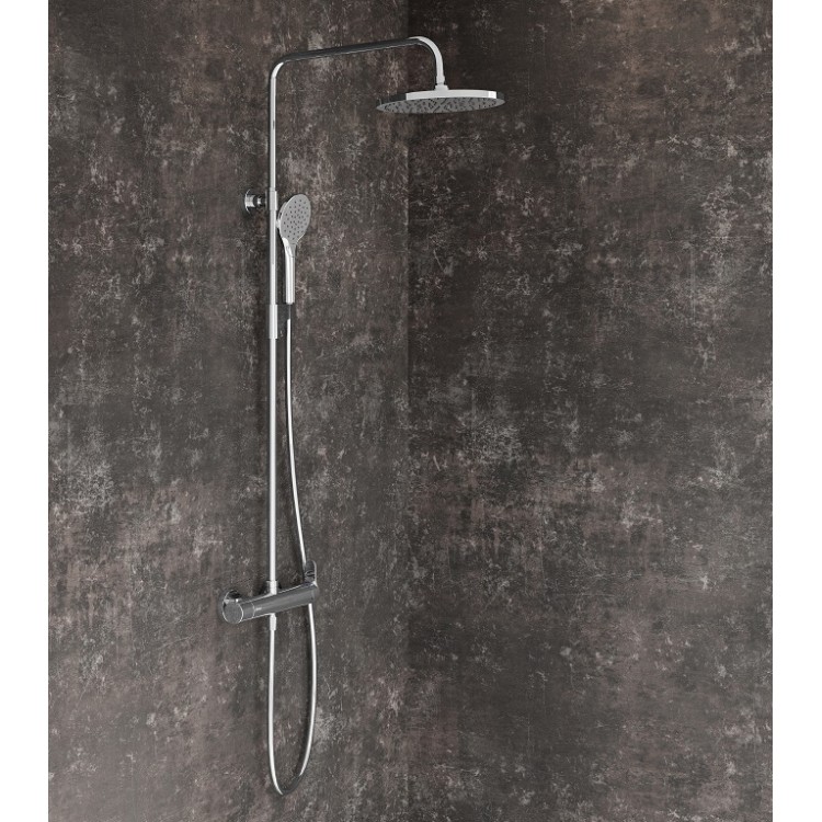 Dušas sistēma Ravak DS 091.00