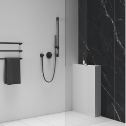 Dušas šļūtene RAVAK SatinFlex 1.5m 913.22BLM, X07P671