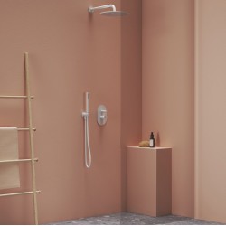 Dušas šļūtene RAVAK SatinFlex 1.5m 913.12WV, X07P683