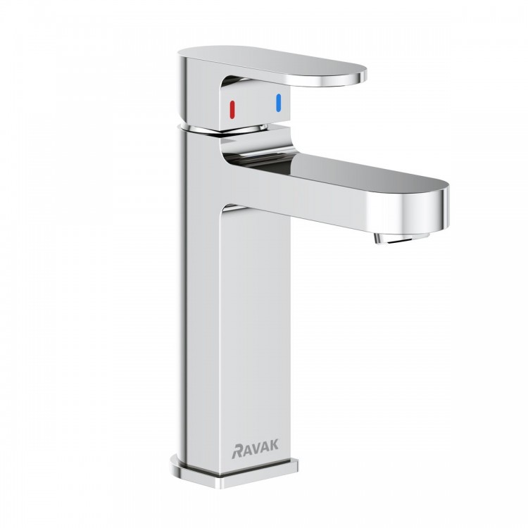 Izlietnes maisītājs RAVAK Chrome CR 014.00 180mm, X070191