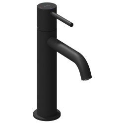 Izlietnes maisītājs Ravak Espirit BeCool ES 012.21BLM, melns matēts