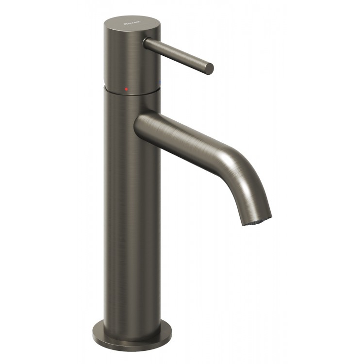 Izlietnes maisītājs Ravak Espirit BeCool ES 012.21GB, matēts grafīts