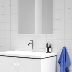 Izlietnes maisītājs RAVAK ESPIRIT ES 012.00CR, hroms