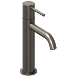 Izlietnes maisītājs RAVAK ESPIRIT ES 012.20GB, matēts grafīts