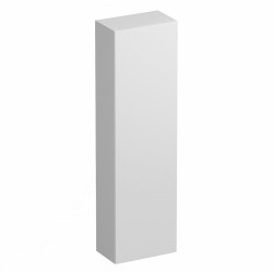Vannas istabas augstais skapis RAVAK SB Formy 460, balts, X000001260