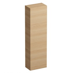 Vannas istabas augstais skapis RAVAK SB Formy 460, ozols, X000001261
