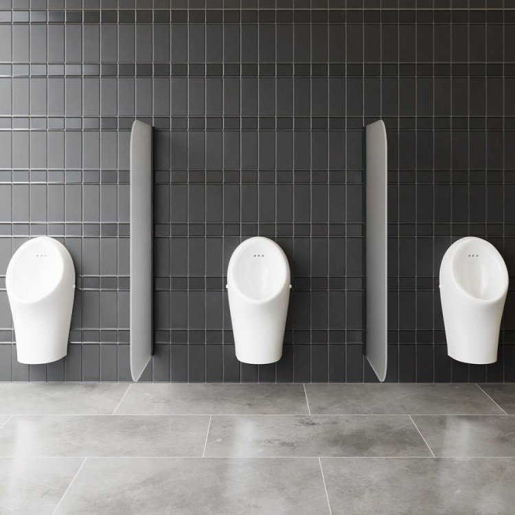 Pisuārs Ravak Freeman, balts X01929