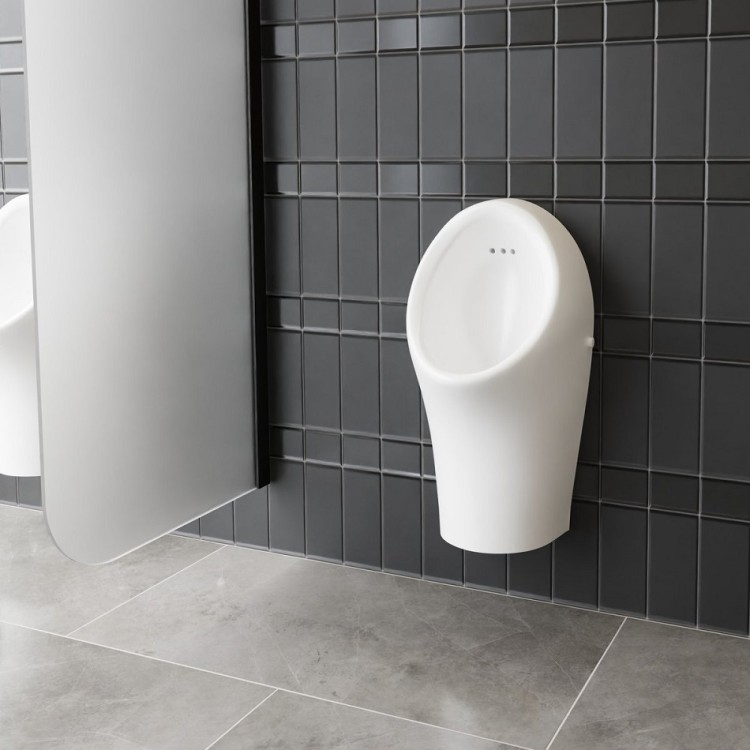 Pisuārs Ravak Freeman, balts X01929