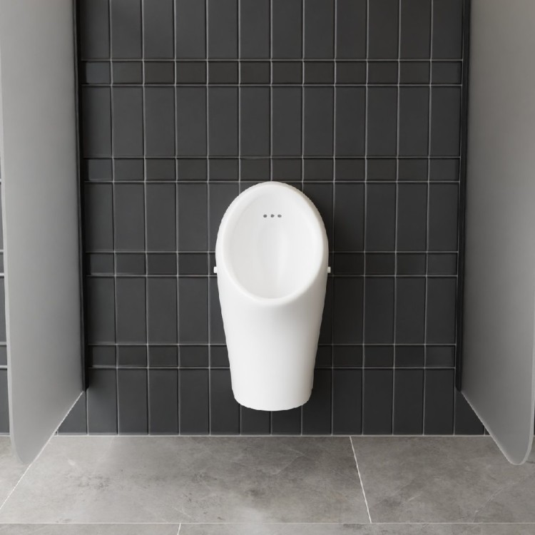 Pisuārs Ravak Freeman, balts X01929