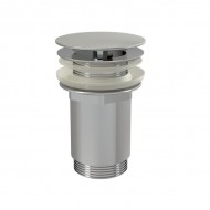 Sifona izplūde Ravak, hroms, X01439
