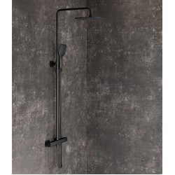 Termostata dušas sistēma RAVAK 10° Free TD F 091.20/150, X070160