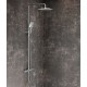 Termostata dušas sistēma RAVAK 10° Free TD F 091.00/150, X070141
