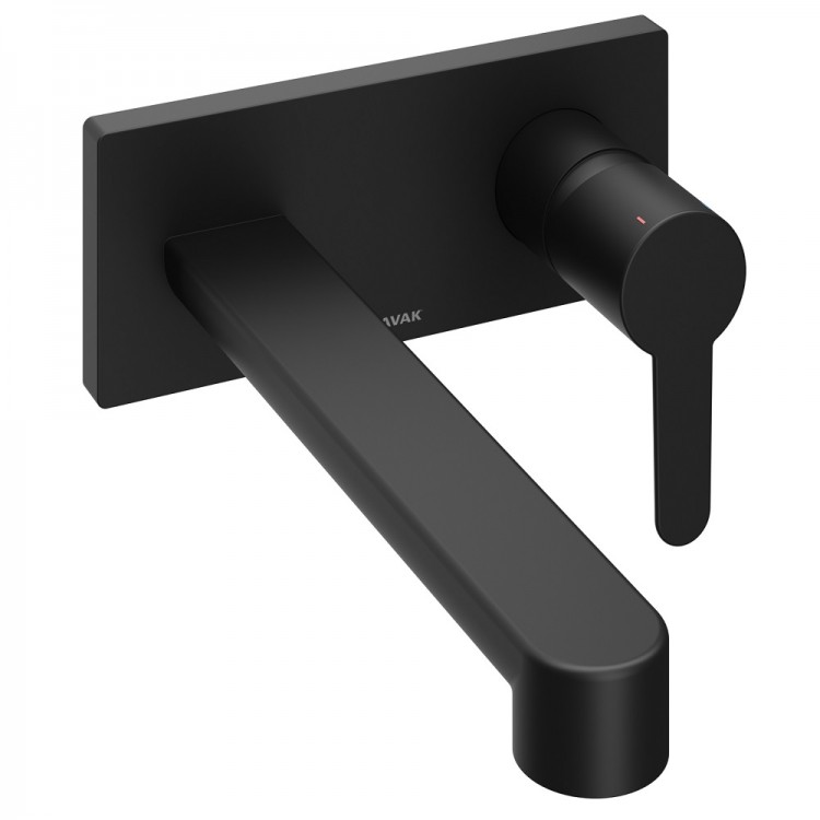 Iebuvējams izlietnes maisītājs Ravak PURI Iebūvējamais PU 019.20.