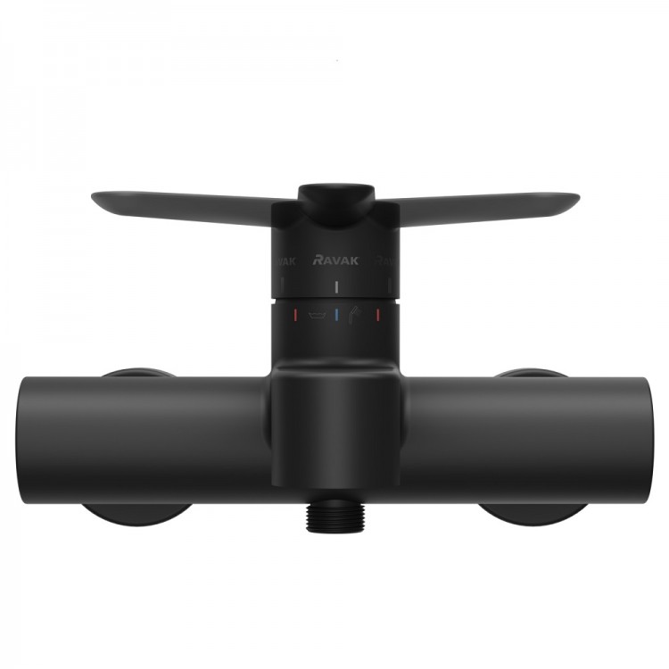 Vannas un dušas maisītājs RAVAK PURI PU 022.20/150