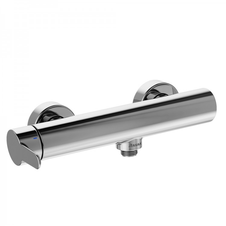 Dušas maisītājs RAVAK PURI PU 032.00, X070145