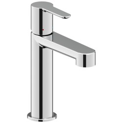 Izlietnes maisītājs RAVAK PURI PU 014.01, X070504