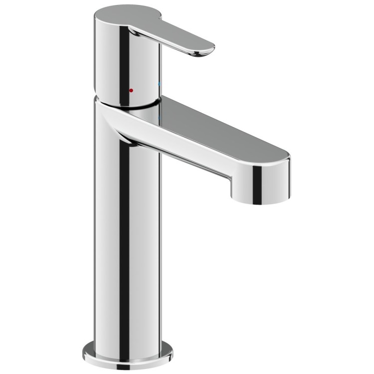 Izlietnes maisītājs RAVAK PURI PU 014.01, X070504