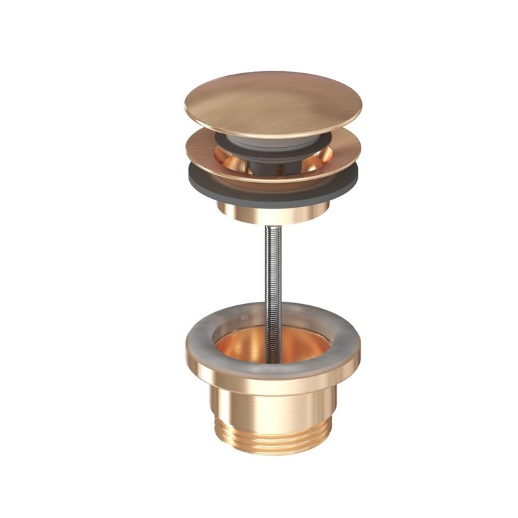 Sifona izplūde Ravak Click-Clack/fixed, X01841