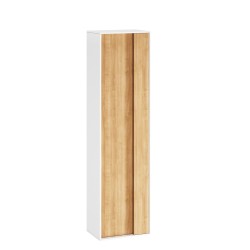 Vannas istabas augstais skapis RAVAK SB STEP 430, ozols X000001419